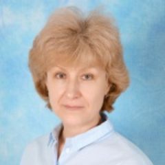 Хоперская Татьяна