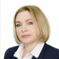Фатеева Галина
