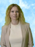 Суркова Юлия