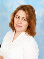 Городищенская Лариса