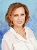 Мамина Светлана