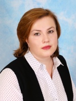 Орлова Светлана